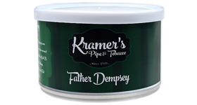 Трубочный табак Kramer`s Father Dempsey